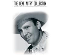 The Gene Autry Collection [Reino Unido] [DVD]