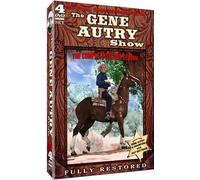 The Gene Autry Show: The Complete Second Season [Reino Unido] [DVD]