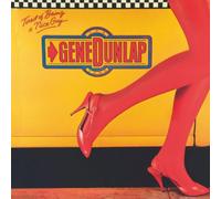 The gene Dunlap Band - Tired of Being a Nice Guy
