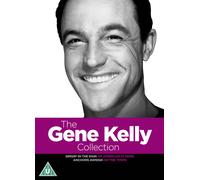 The Gene Kelly Collection (DVD) Jean Hagen Donald O'Connor Frank Sinatra