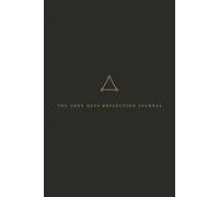 The Gene Keys Reflection Journal: A Guided Companion for Working with Your Shadows, Gifts, and Higher Purpose