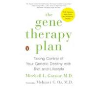 The Gene Therapy Plan (ebook)