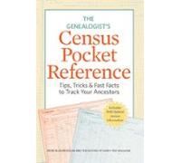 The Genealogists Census Pocket Reference (ebook)