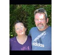 THE GENEALOGY OF THE CALVERY FAMILY BEGINNING WITH DALE WAYNE CALVERY IN 1963