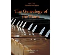 The Genealogy of the Piano
