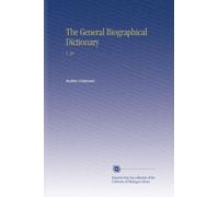 The General Biographical Dictionary: V. 29