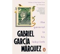 The General in His Labyrinth