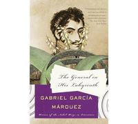 The General in His Labyrinth (Vintage International)