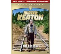 The General [Reino Unido] [DVD]