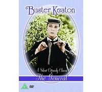 The General [Reino Unido] [DVD]