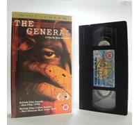 The General [Reino Unido] [VHS]