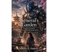 The General’s Garden: In the ruins of Kyoto, even monsters kneel before beauty.