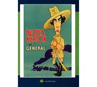 The General [USA] [DVD]