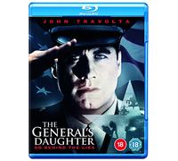 The General's Daughter [Blu-ray] [2021] [Region Free]