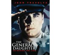 The General's Daughter [Reino Unido] [DVD]