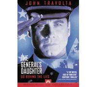 The General's Daughter [USA] [DVD]
