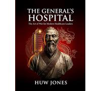 The General's Hospital: The Art of War for Modern Healthcare Leaders: Strategic Command in Premium Care, Medical Tourism, and Longevity Medicine