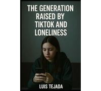 The Generation Raised by TikTok and Loneliness (INTELIGENCIA ARTIFICIAL (IA))