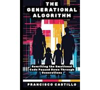 The Generational Algorithm: Rewriting the Emotional Code Passed Down Through Generations
