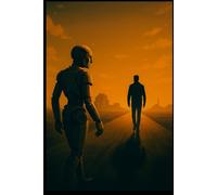 The Generative Age: A New Frontier of Intelligence: 2 (The-Artificial-Intelligence-Trilogy - step by step account of the development of Artificial intelligence)