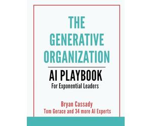 The Generative Organization