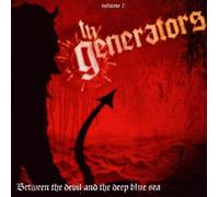 the Generators - Between the Devil and the Deep Blue Sea