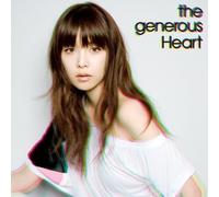 The Generous - Heart