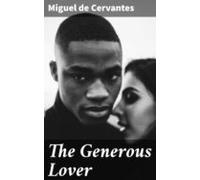 The Generous Lover (ebook)