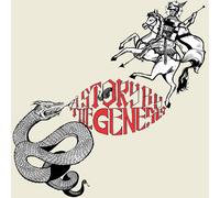 The Genesis – A Story by The Genesis – CD – Importación USA