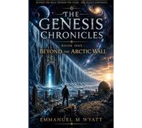The Genesis Chronicles: Book One: Beyond the Arctic Wall