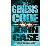 The Genesis Code (ebook)