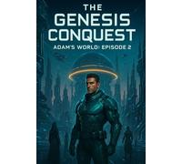 The Genesis Conquest: Adams World: Episode 2