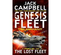 The Genesis Fleet - Triumphant (Book 3)