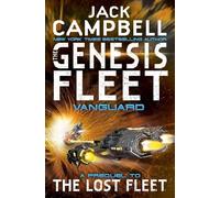 The Genesis Fleet: Vanguard: 1