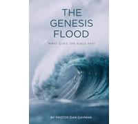 The Genesis Flood