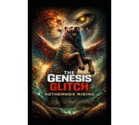 THE GENESIS GLITCH: AETHERNOX RISING (the Bear Waves Universe series)