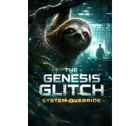 THE GENESIS GLITCH: SYSTEM OVERRIDE (the Bear Waves Universe series)