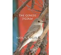 The Genesis Jigsaw: Poems Inspired by the First Book of the Bible (Epic Bible Poetry)