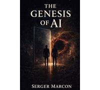 The Genesis of AI: 1 (The Theory of Wonder)