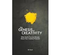 The Genesis of Creativity: What God’s First Act Reveals About Your Creative Potential