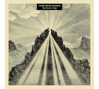 Gnaw Their Tongues – The Genesis Of Light – Vinilo 12" (negro)