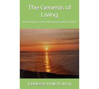 The Genesis of Living: How Living Is Counted, Miscounted, and Reconciled