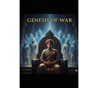 The Genesis of War: Book One of the Mahabharata: The Uninterpreted Text: A Line-by-Line Literal Translation for the Modern Reader (The Unveiled Mahabharata: An 18-Volume Literal Translation)