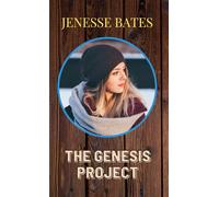 The Genesis Project (The Genesis Chronicles)