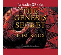 The Genesis Secret