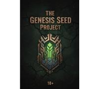 The Genesis Seed project 18+: 1