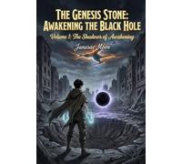 The Genesis Stone Awakening the Black Hole Volume 1