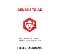 The Genesis Triad: Why Products Fail Quietly - and How Alignment Breaks First