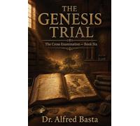 The Genesis Trial: 6 (The Cross Examination)