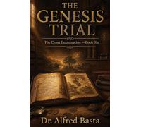 The Genesis Trial: 6 (The Cross Examination)